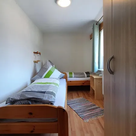 Apartamento Leonie Braunlage