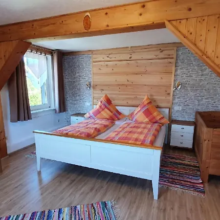 Leonie Apartamento *
